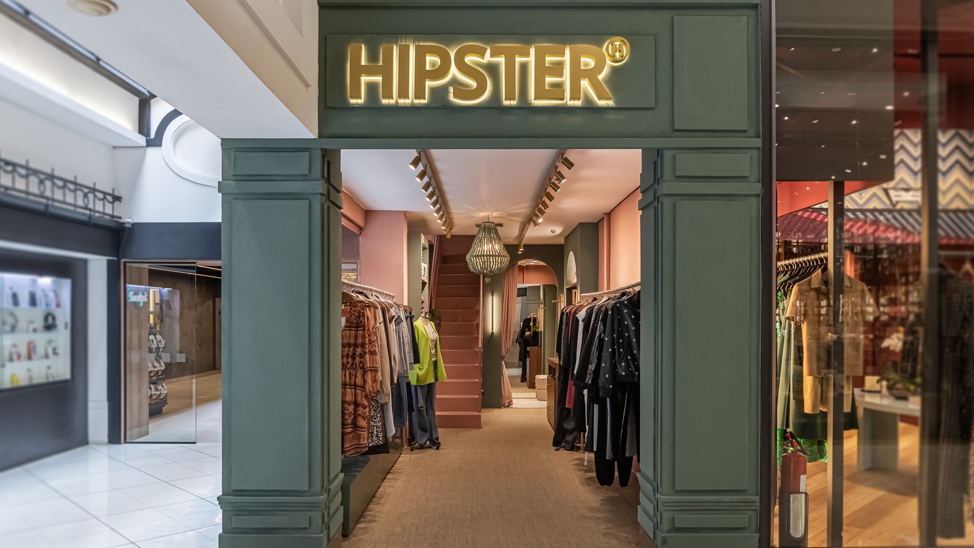 Hipster – Iguatemi